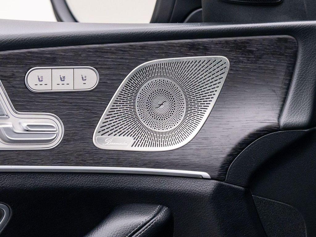 new 2026 Mercedes-Benz GLE 450 car, priced at $80,815