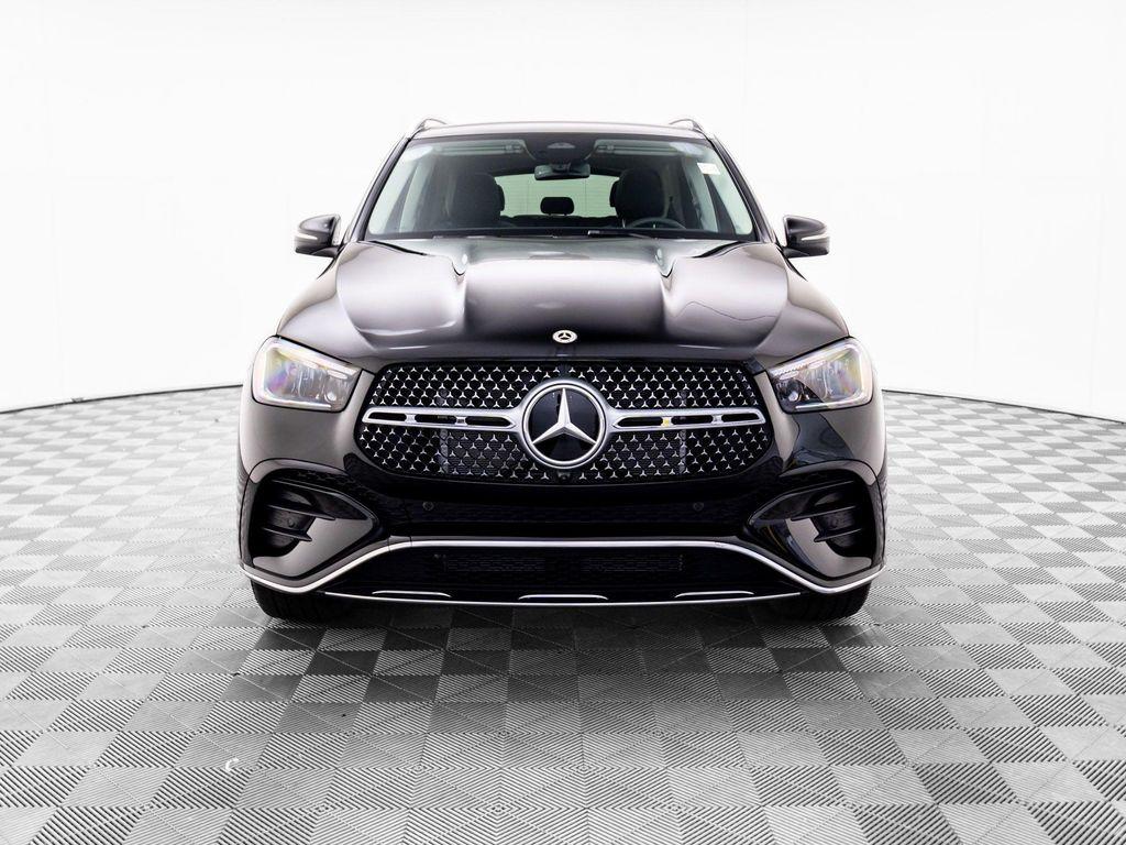 new 2026 Mercedes-Benz GLE 450 car, priced at $80,815
