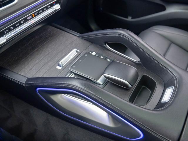used 2021 Mercedes-Benz GLE 450 car, priced at $51,000