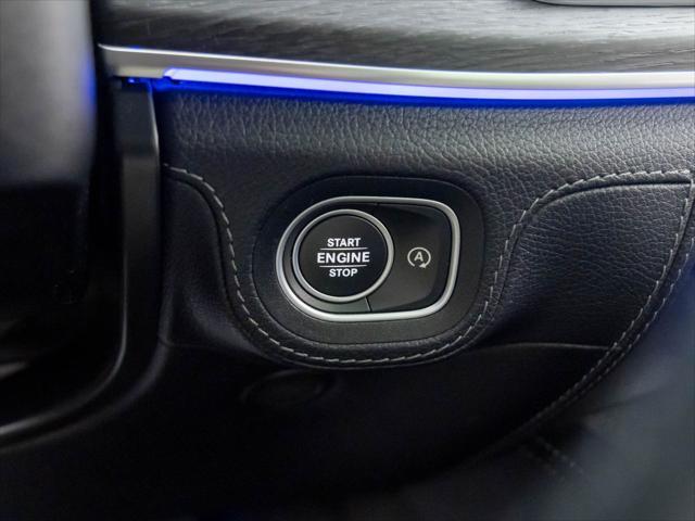 used 2021 Mercedes-Benz GLE 450 car, priced at $51,000