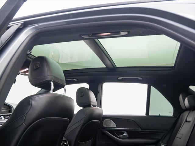 used 2021 Mercedes-Benz GLE 450 car, priced at $51,000