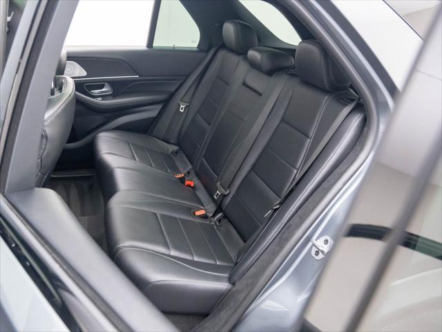 used 2021 Mercedes-Benz GLE 450 car, priced at $51,000