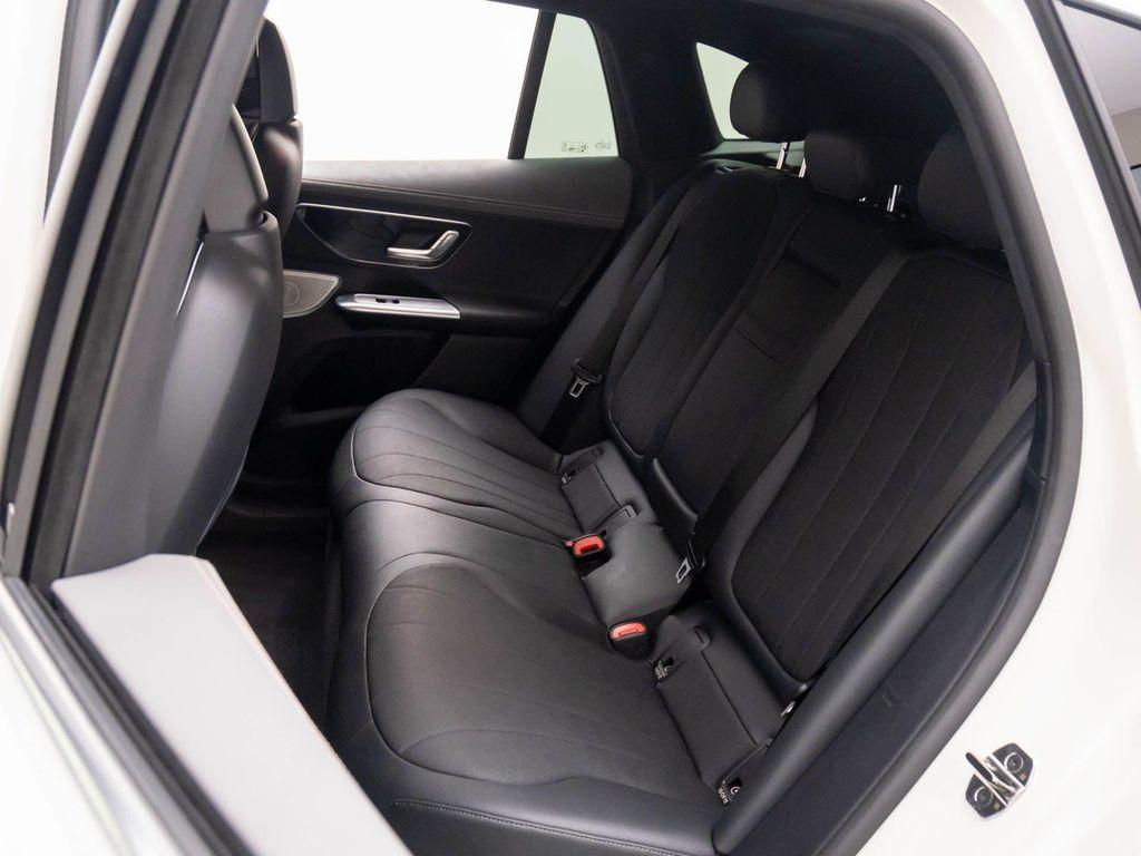 used 2024 Mercedes-Benz EQE 350 car, priced at $45,000