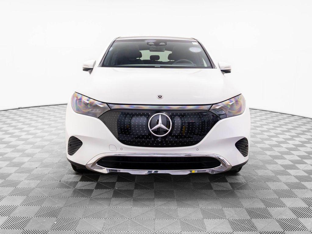 used 2024 Mercedes-Benz EQE 350 car, priced at $45,000