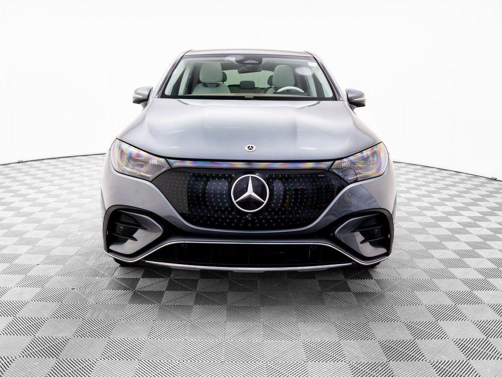used 2023 Mercedes-Benz EQE 350 car, priced at $36,000