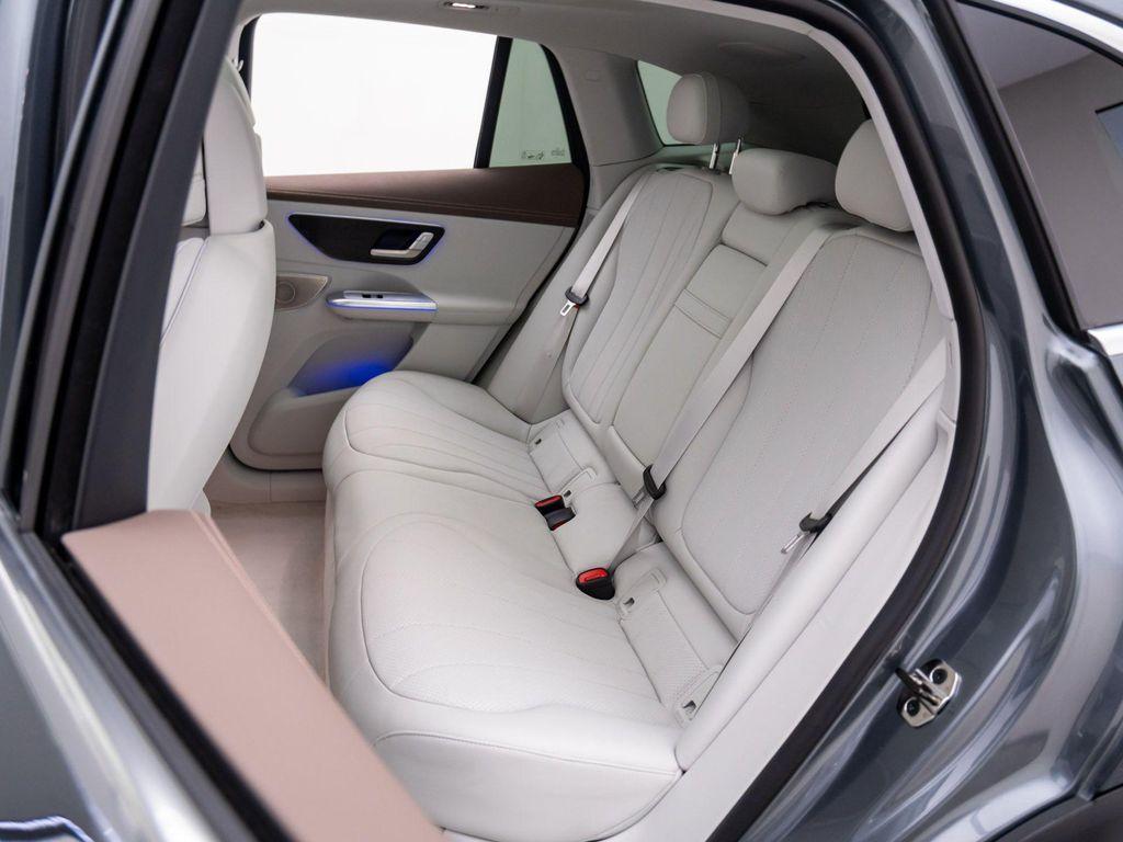 used 2023 Mercedes-Benz EQE 350 car, priced at $36,000