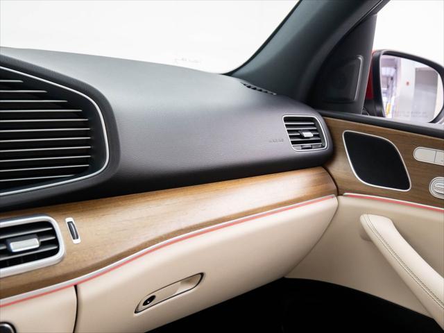 used 2024 Mercedes-Benz GLE 450 car, priced at $63,000