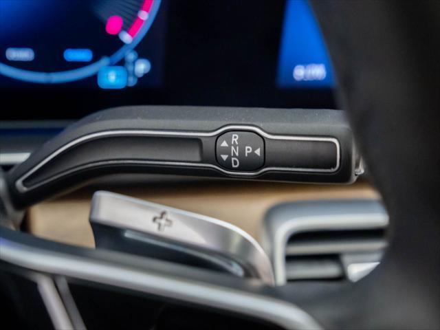 used 2024 Mercedes-Benz GLE 450 car, priced at $63,000