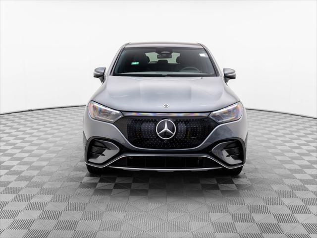new 2024 Mercedes-Benz EQE 350 car, priced at $82,400