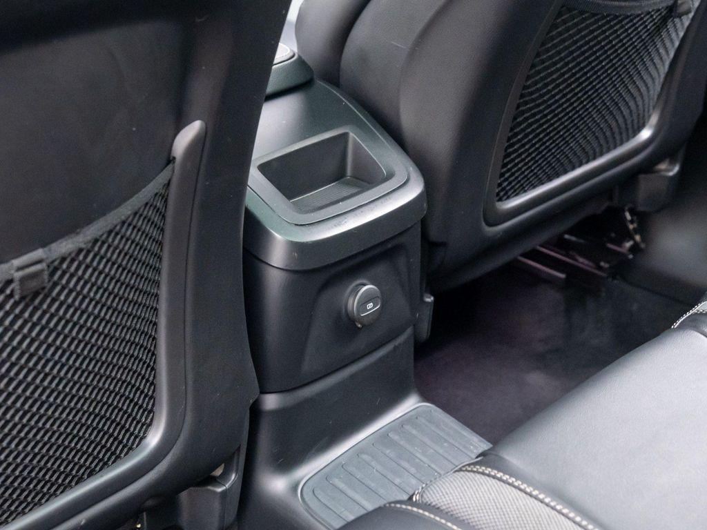 used 2022 Volvo XC60 Recharge Plug-In Hybrid car, priced at $27,000