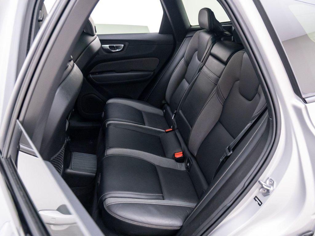 used 2022 Volvo XC60 Recharge Plug-In Hybrid car, priced at $27,000