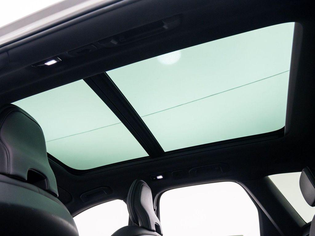 used 2022 Volvo XC60 Recharge Plug-In Hybrid car, priced at $27,000