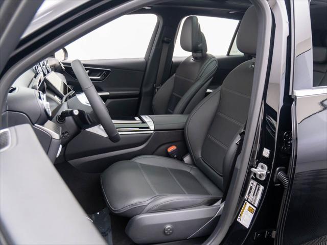 new 2025 Mercedes-Benz GLC 300 car, priced at $56,755