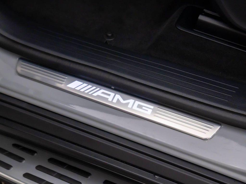 new 2026 Mercedes-Benz AMG GLE 53 car, priced at $103,080