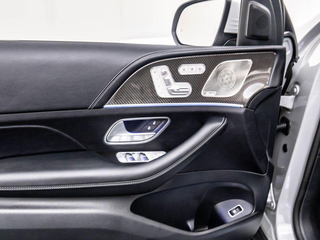 new 2026 Mercedes-Benz AMG GLE 53 car, priced at $103,080