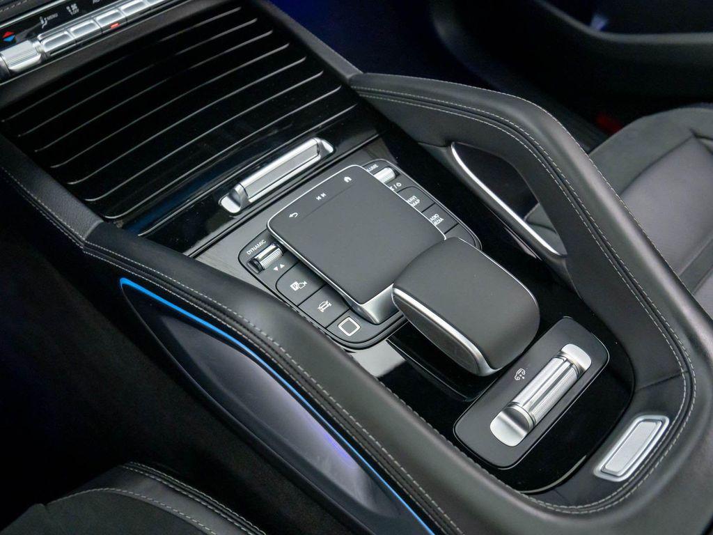 new 2026 Mercedes-Benz AMG GLE 53 car, priced at $103,080