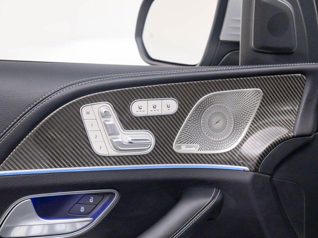 new 2026 Mercedes-Benz AMG GLE 53 car, priced at $103,080
