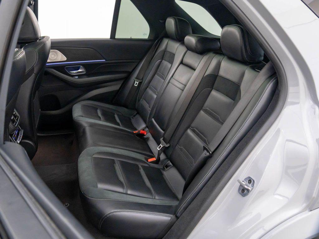 new 2026 Mercedes-Benz AMG GLE 53 car, priced at $103,080