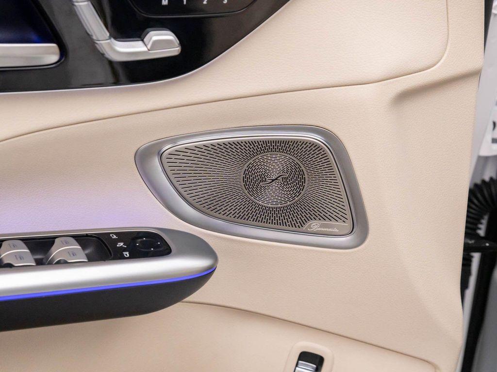 new 2026 Mercedes-Benz C-Class car, priced at $58,269