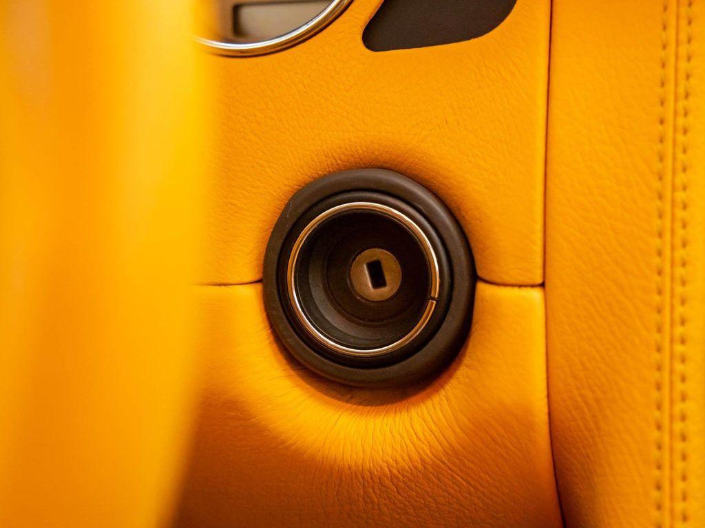 used 1998 Mercedes-Benz SLK-Class car, priced at $7,995