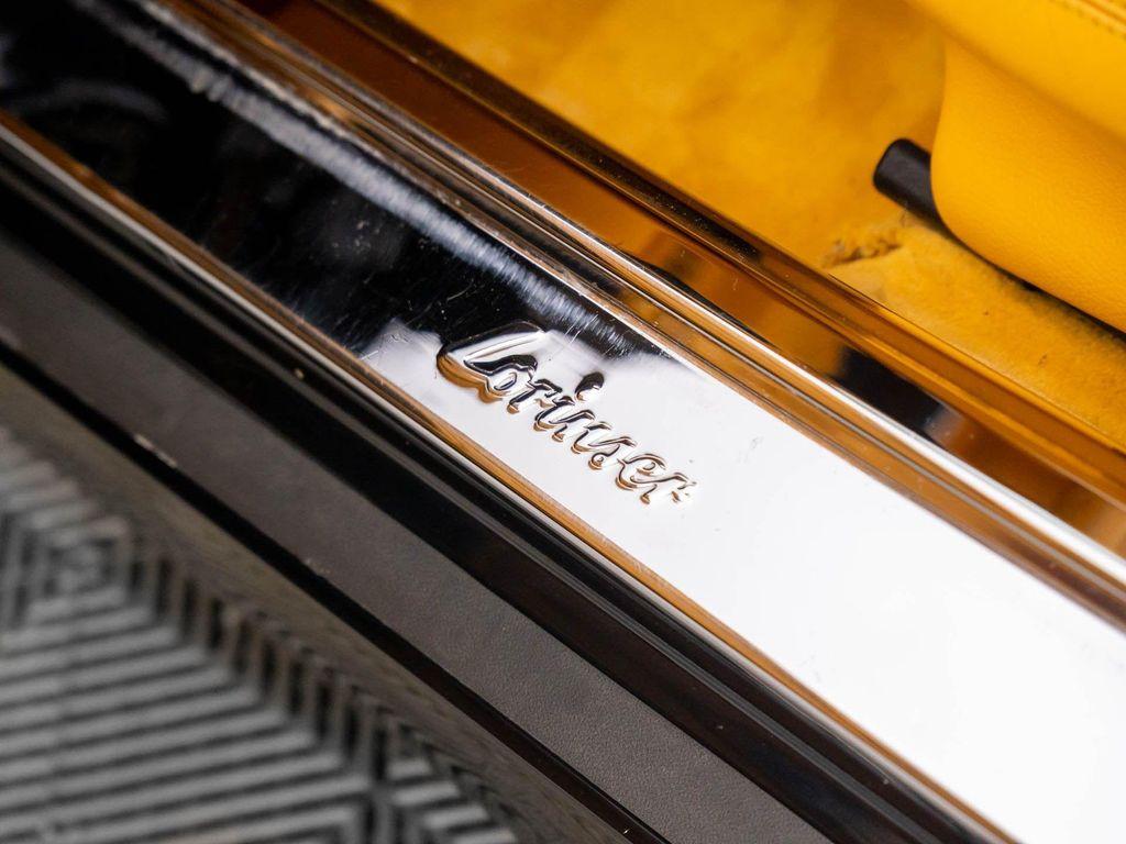 used 1998 Mercedes-Benz SLK-Class car, priced at $7,995