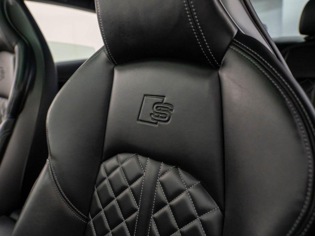 used 2021 Audi S5 car, priced at $42,000