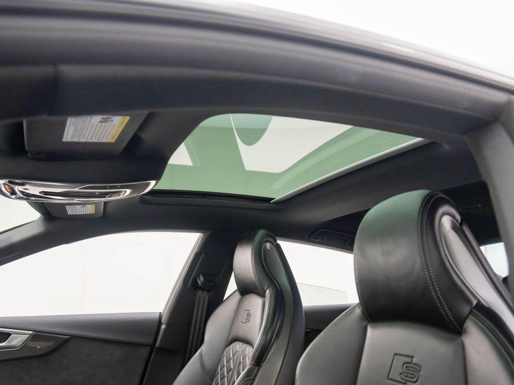 used 2021 Audi S5 car, priced at $42,000