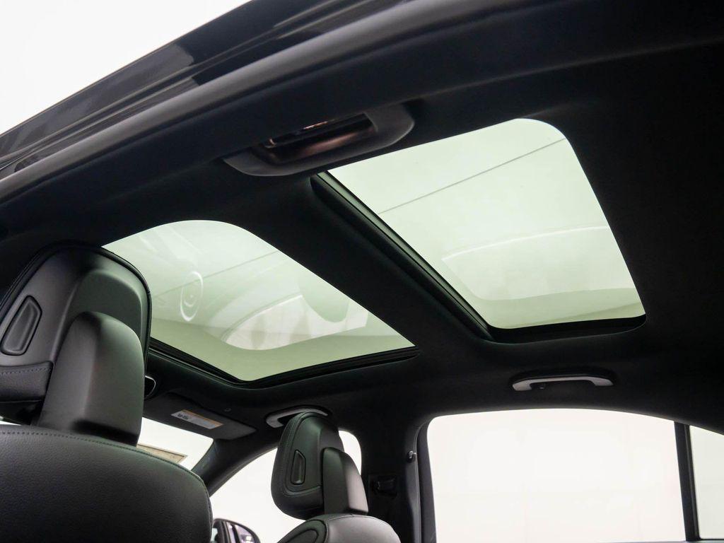 new 2026 Mercedes-Benz C-Class car, priced at $82,759