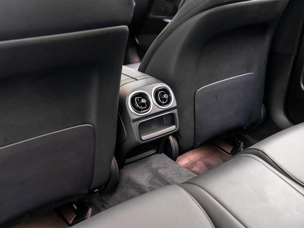 new 2026 Mercedes-Benz C-Class car, priced at $82,759