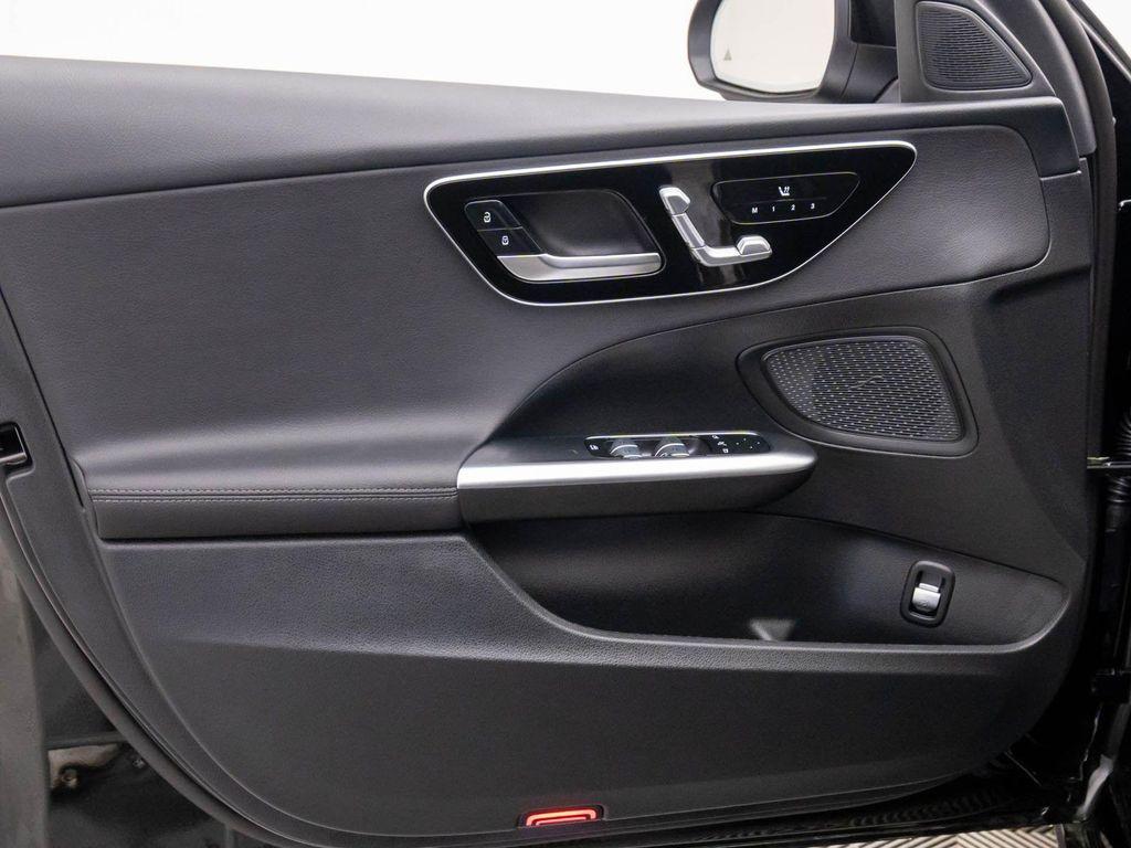 new 2026 Mercedes-Benz C-Class car, priced at $82,759