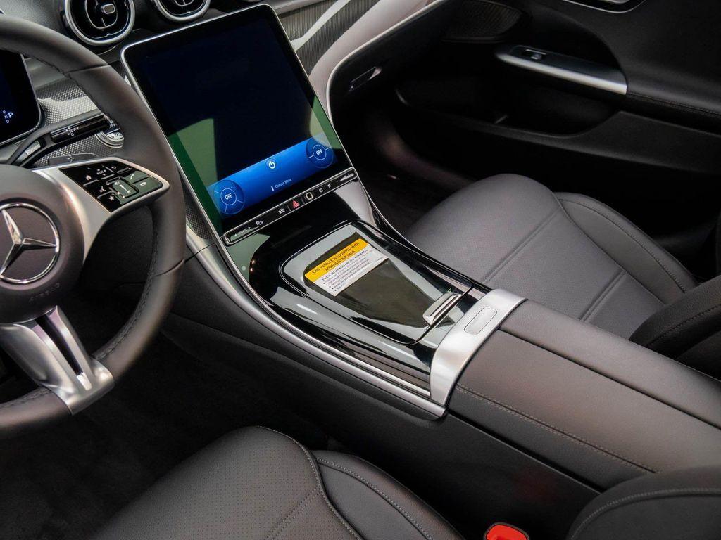 new 2026 Mercedes-Benz C-Class car, priced at $82,759