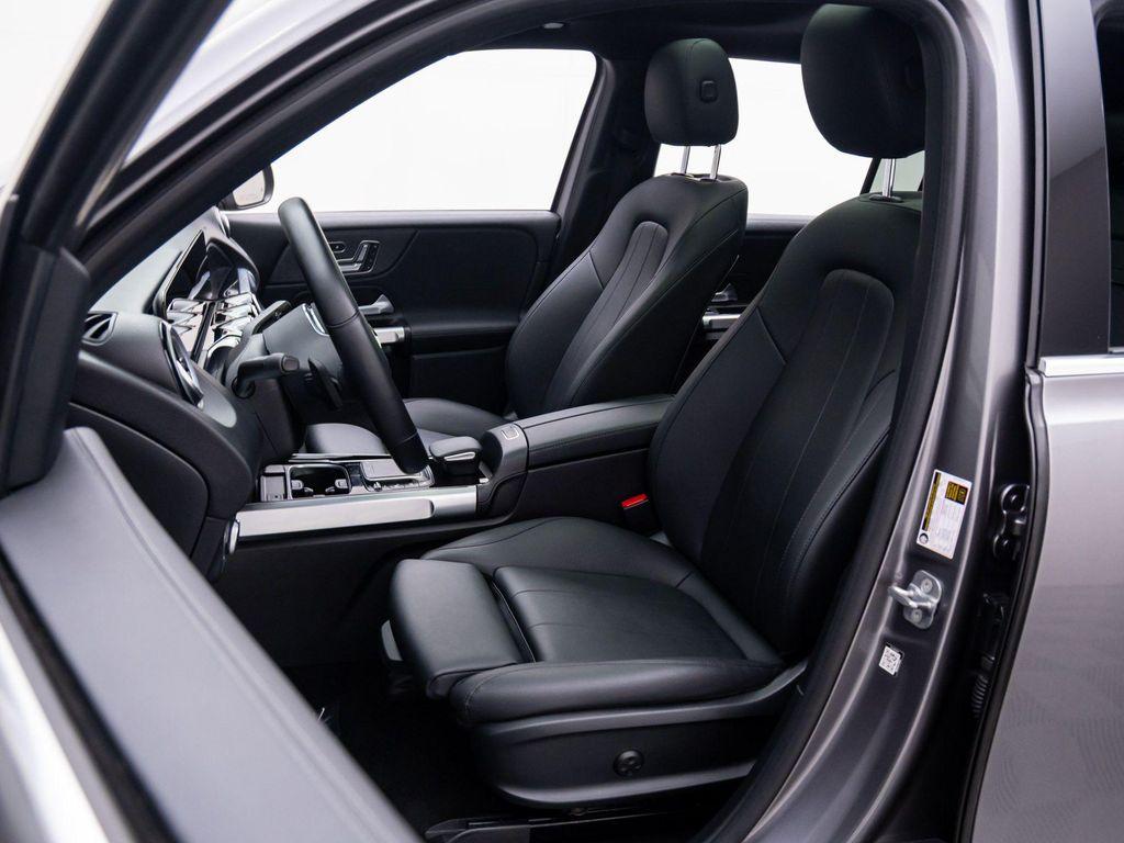 used 2023 Mercedes-Benz EQB 300 car, priced at $30,874