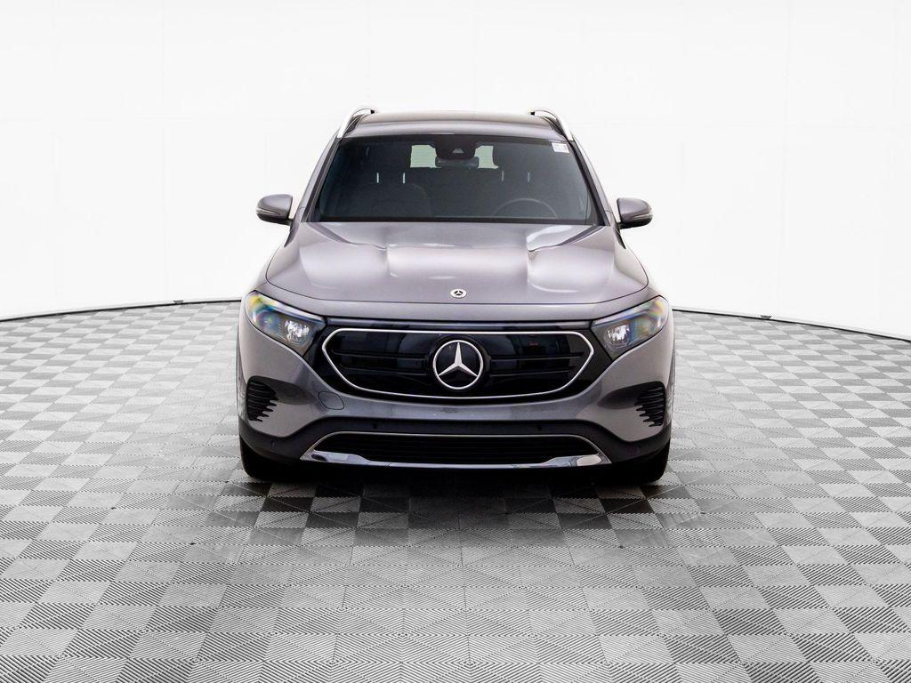 used 2023 Mercedes-Benz EQB 300 car, priced at $30,874