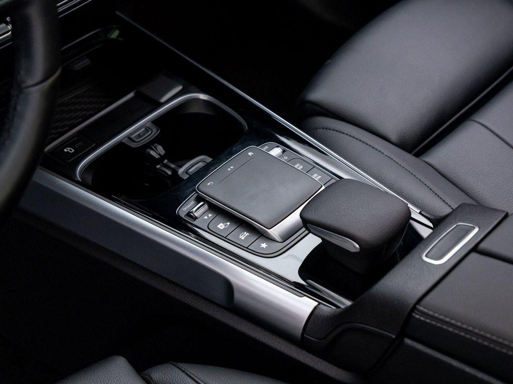 used 2023 Mercedes-Benz EQB 300 car, priced at $30,874