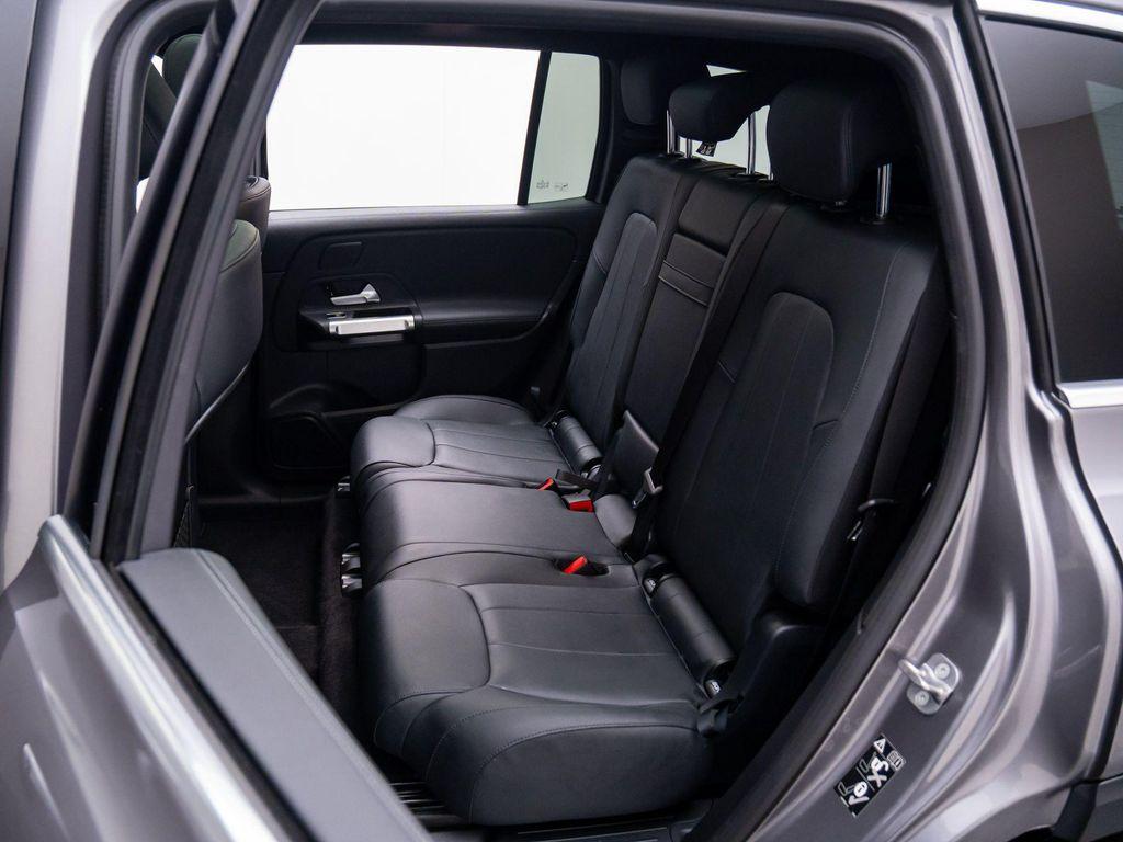 used 2023 Mercedes-Benz EQB 300 car, priced at $30,874