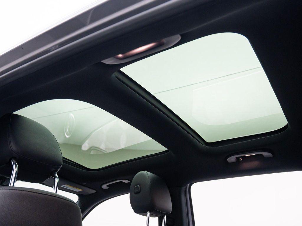 used 2023 Mercedes-Benz EQB 300 car, priced at $30,874