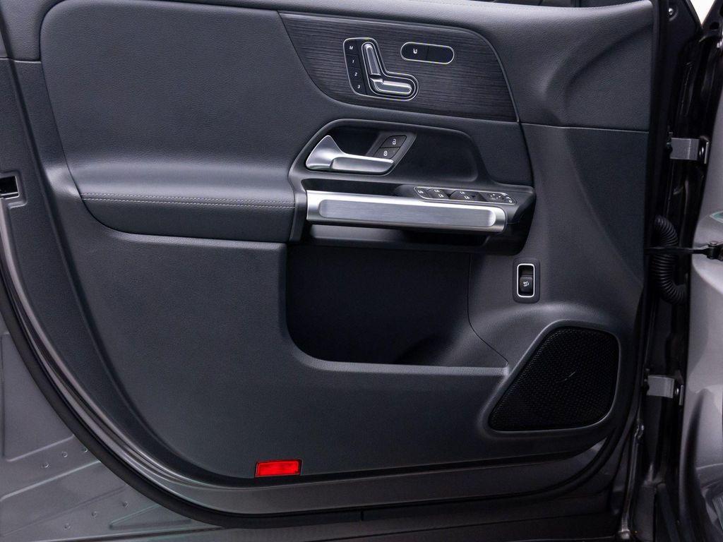 used 2023 Mercedes-Benz EQB 300 car, priced at $30,874