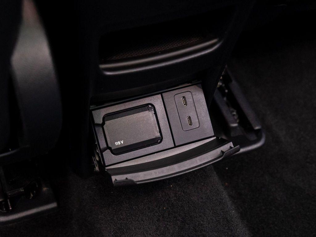 used 2023 Mercedes-Benz EQB 300 car, priced at $30,874