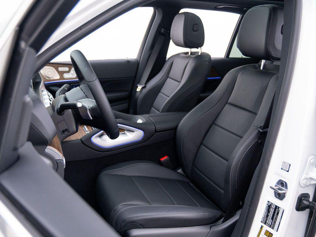 new 2026 Mercedes-Benz GLE 350 car, priced at $68,659