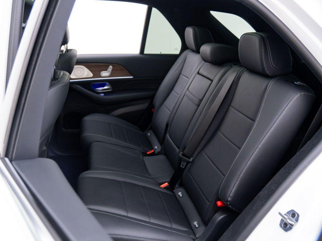 new 2026 Mercedes-Benz GLE 350 car, priced at $68,659