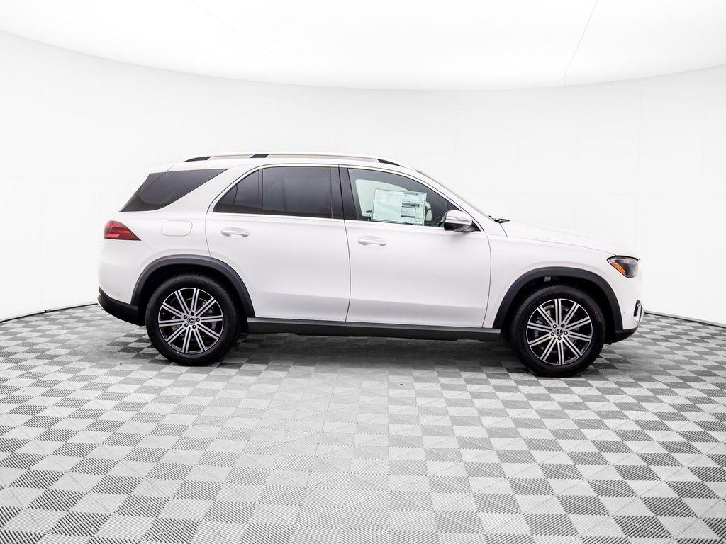 new 2026 Mercedes-Benz GLE 350 car, priced at $68,659