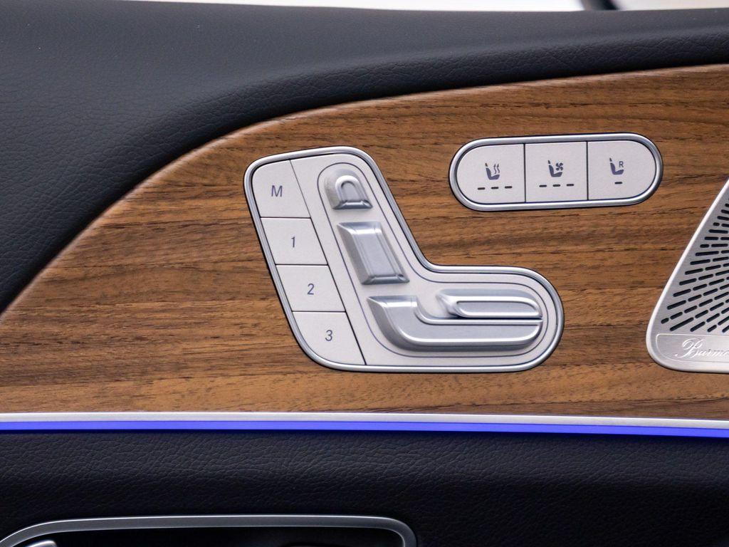 new 2026 Mercedes-Benz GLE 350 car, priced at $68,659