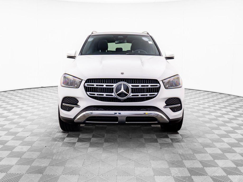 new 2026 Mercedes-Benz GLE 350 car, priced at $68,659
