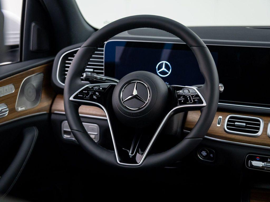 new 2026 Mercedes-Benz GLE 350 car, priced at $68,659
