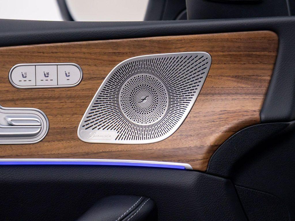 new 2026 Mercedes-Benz GLE 350 car, priced at $68,659