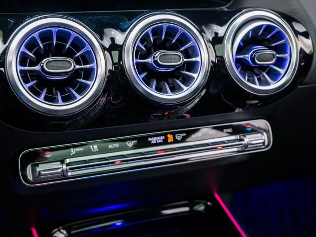 used 2022 Mercedes-Benz GLA 250 car, priced at $31,700