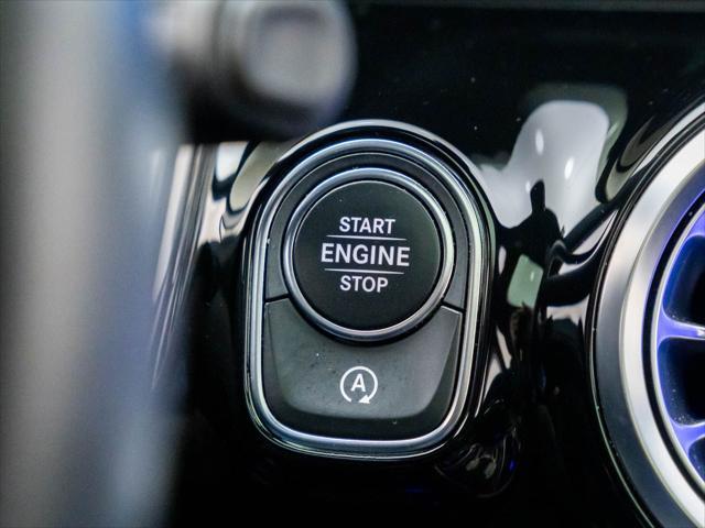 used 2022 Mercedes-Benz GLA 250 car, priced at $31,700