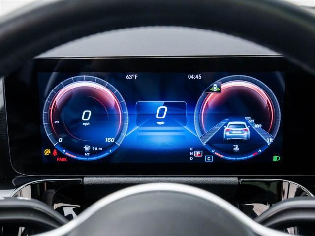 used 2022 Mercedes-Benz GLA 250 car, priced at $31,700