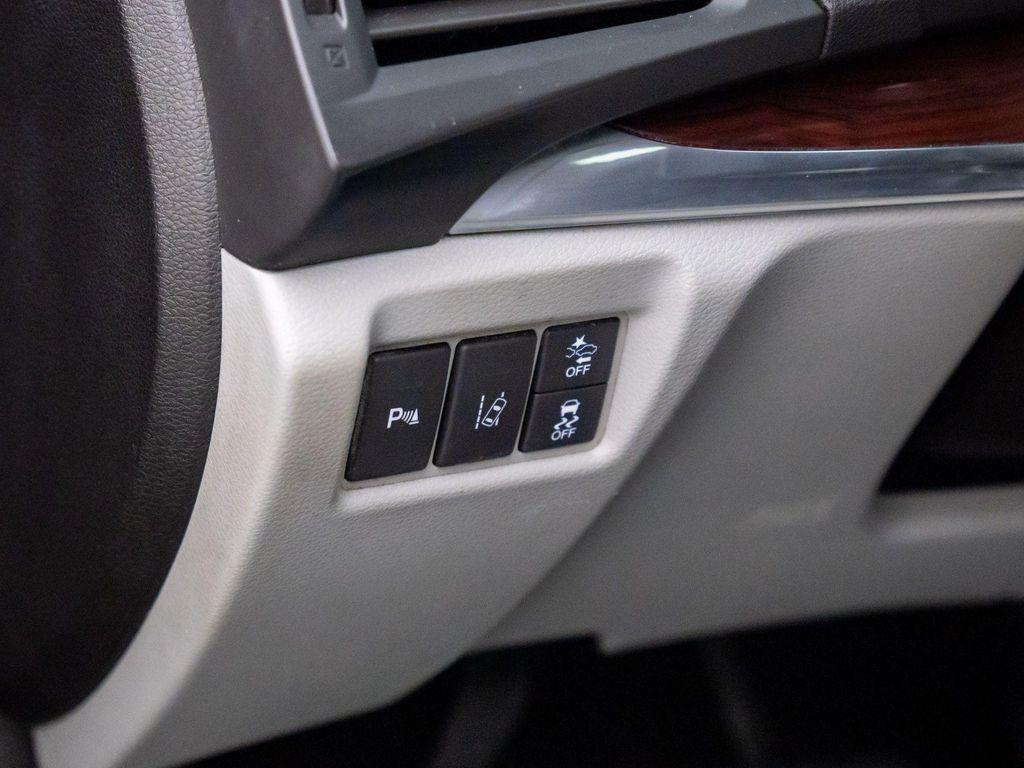 used 2016 Acura MDX car, priced at $16,500