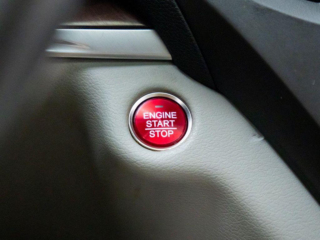 used 2016 Acura MDX car, priced at $16,500